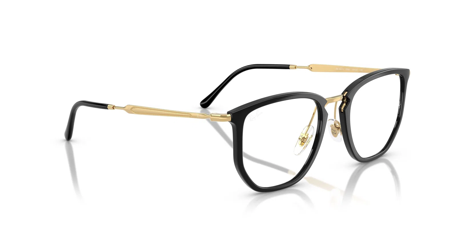 Ray-Ban 4451V Eyeglasses - view 27